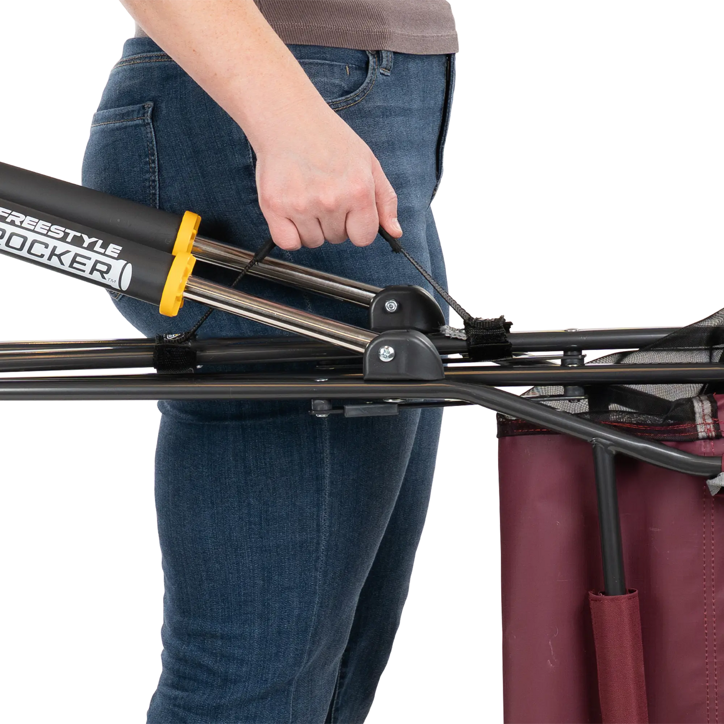 Carry Strap/Handle - 0GHN