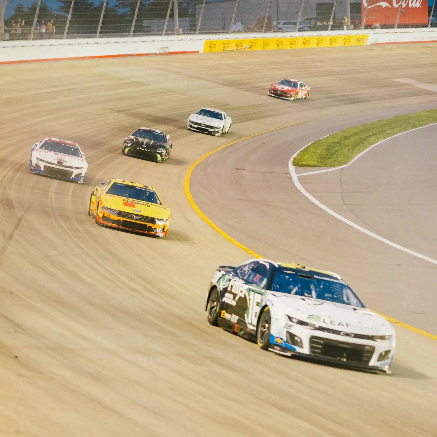 NASCAR for Her Bundle - TZ66