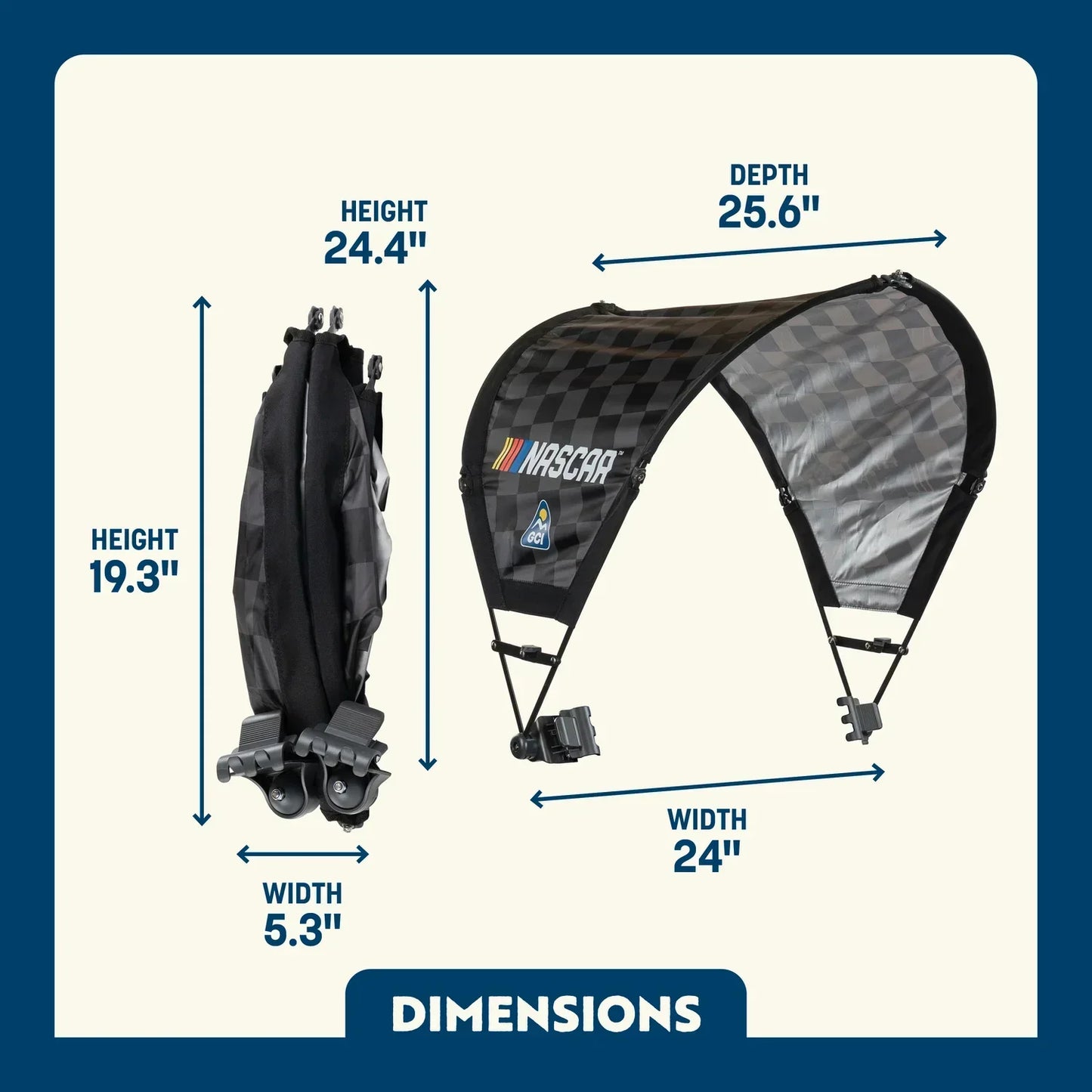 NASCAR for Him Bundle - DYS7