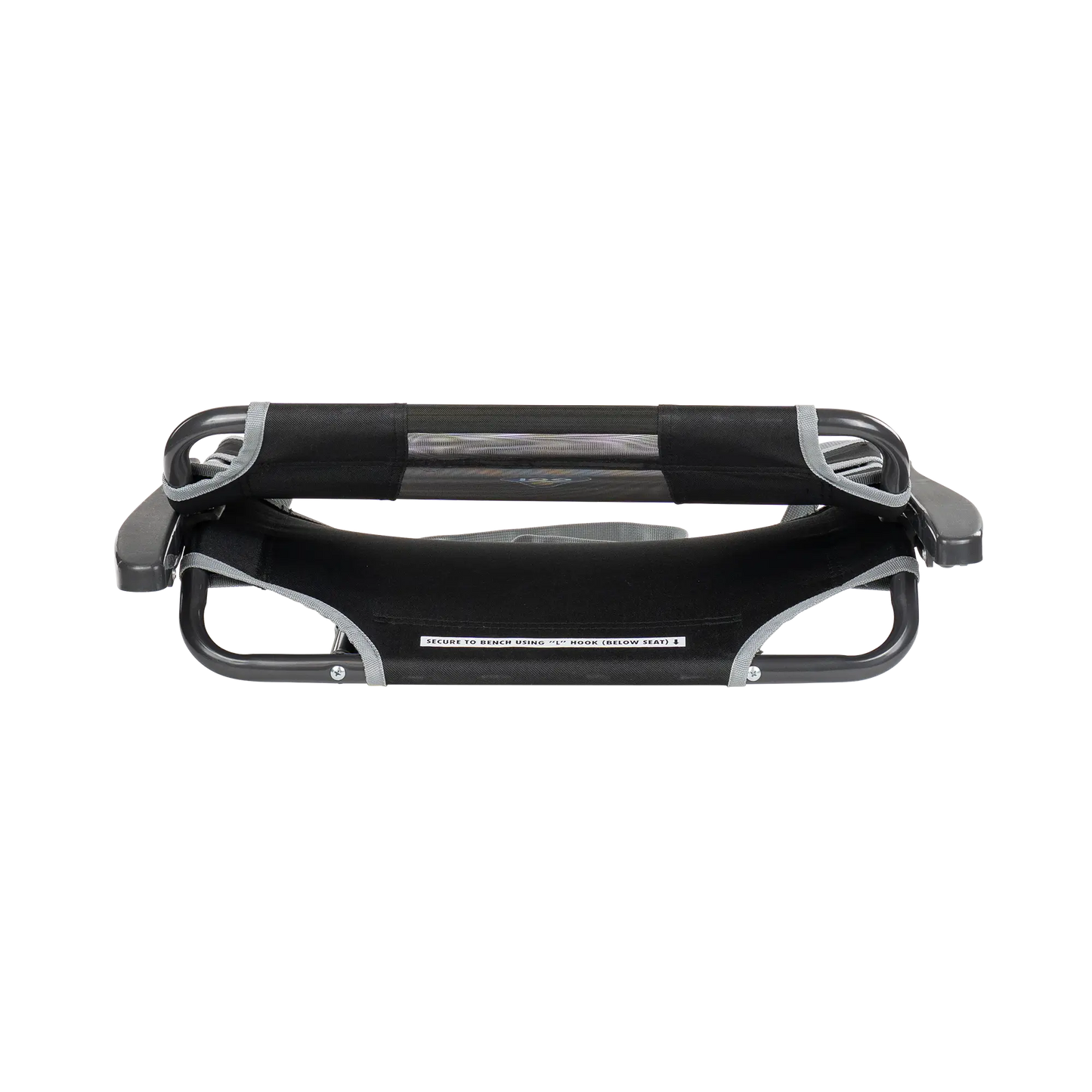 Big Comfort Stadium Chair™ with Armrests - J56V