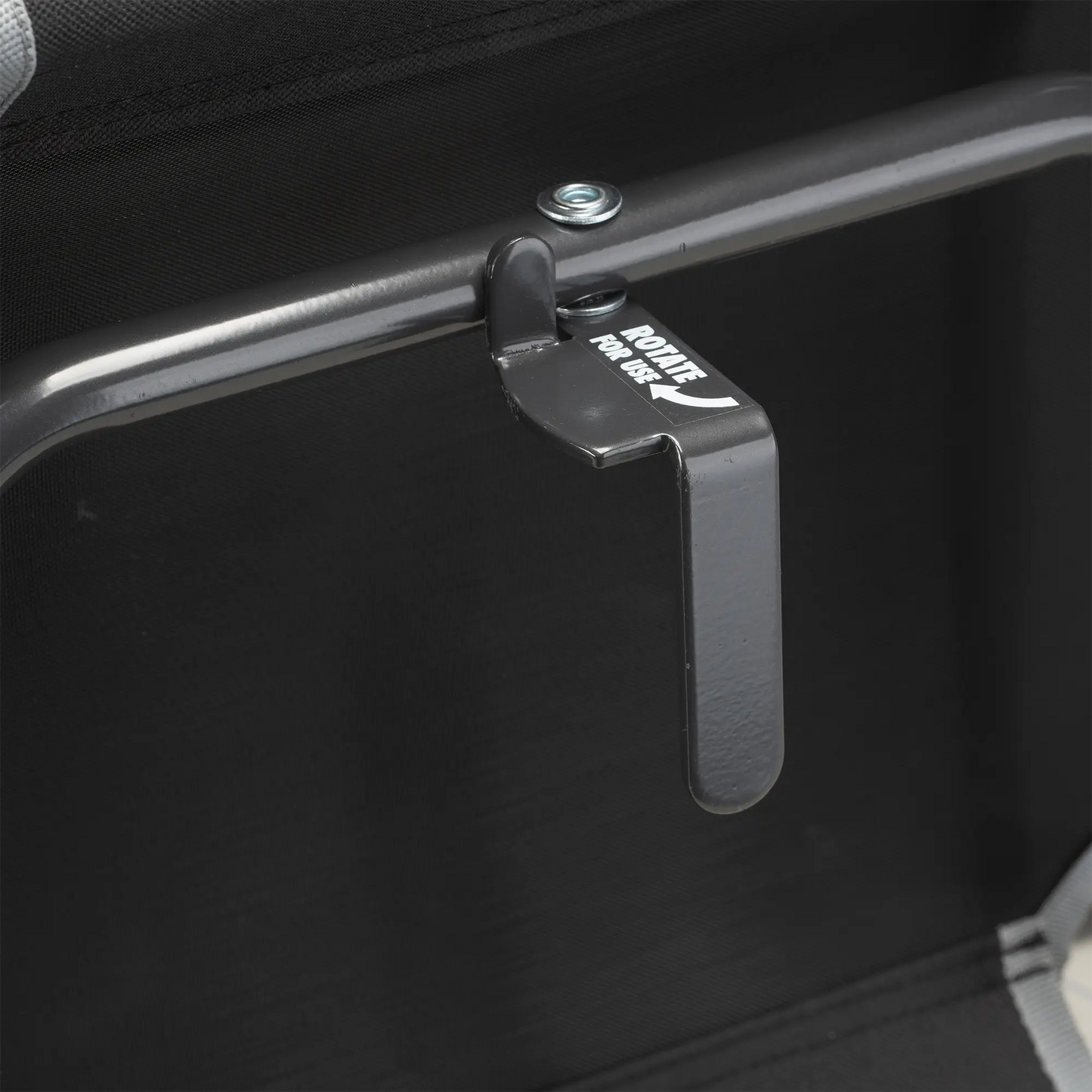 Big Comfort Stadium Chair™ with Armrests - J56V