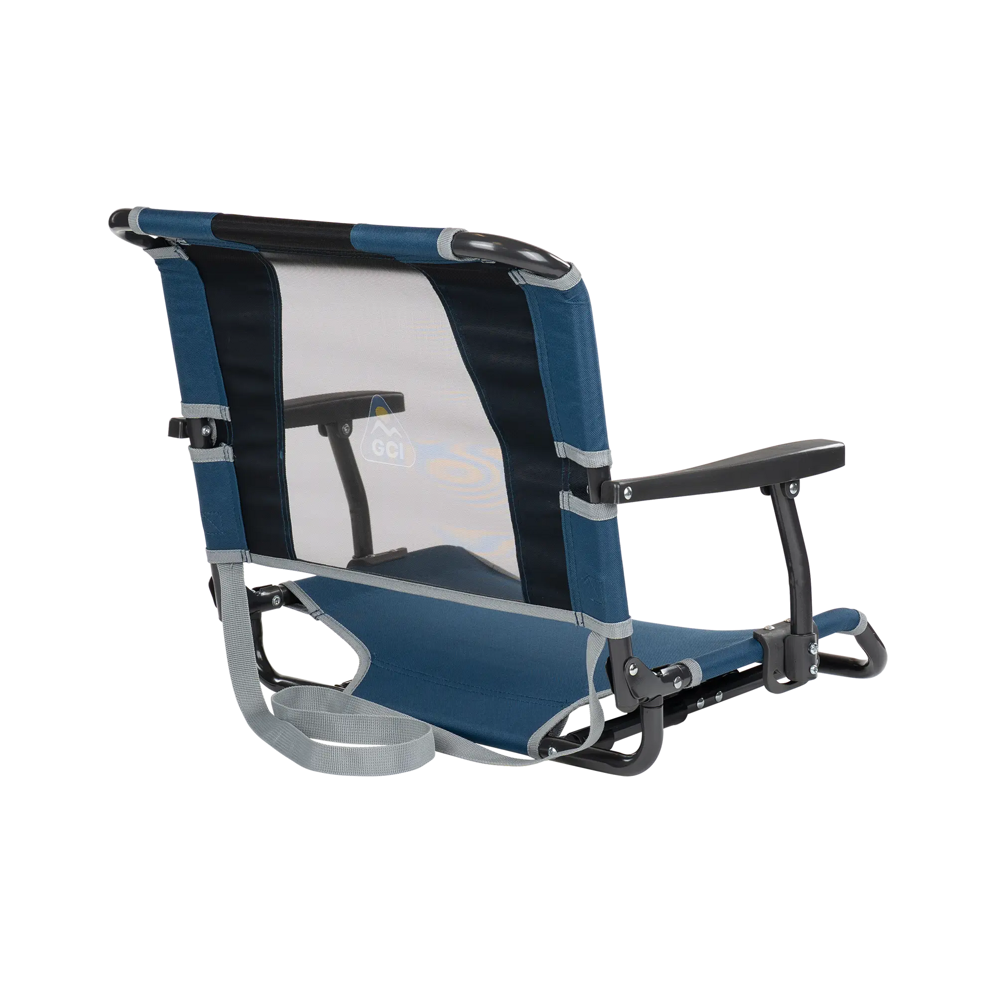 Big Comfort Stadium Chair™ with Armrests - J56V