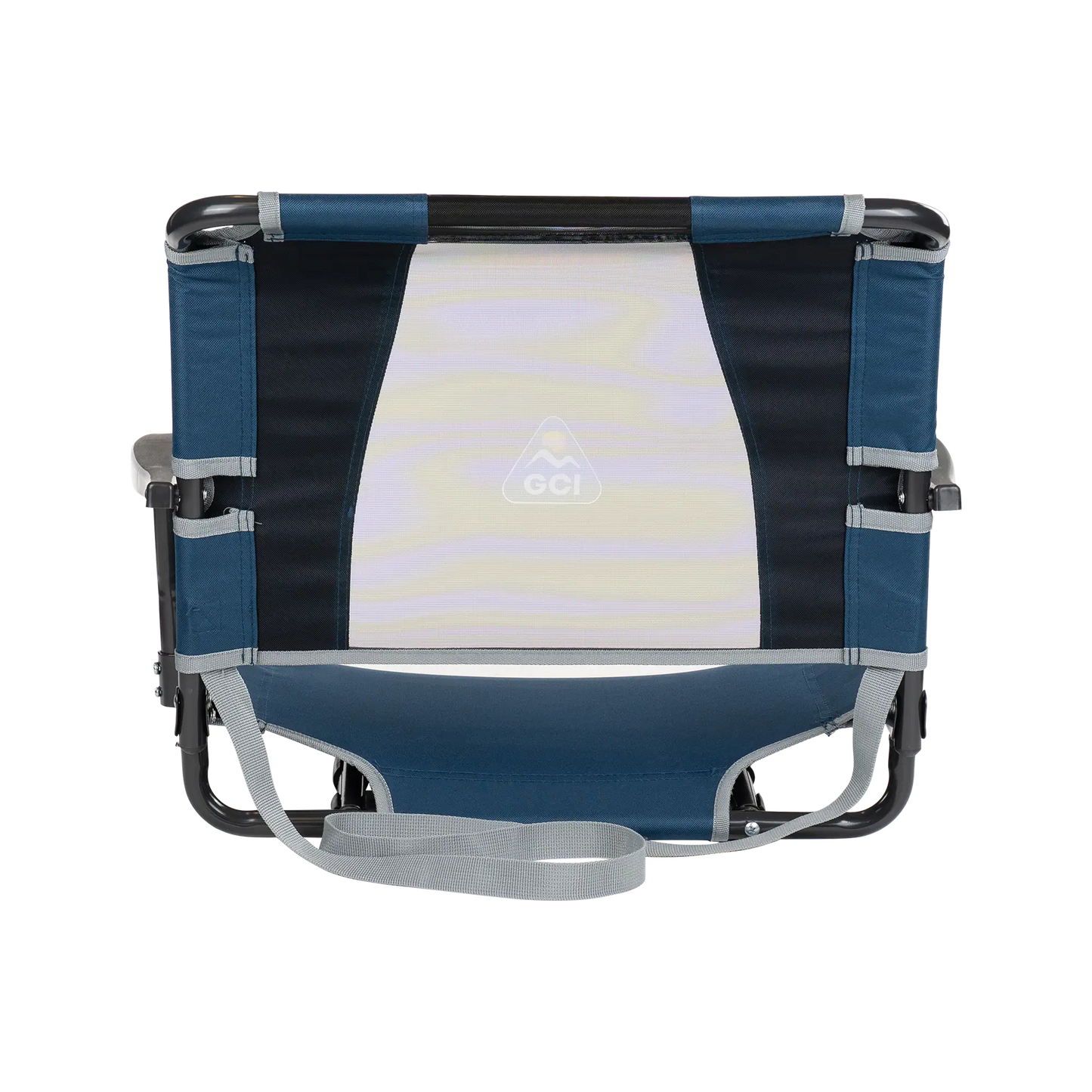 Big Comfort Stadium Chair™ with Armrests - J56V