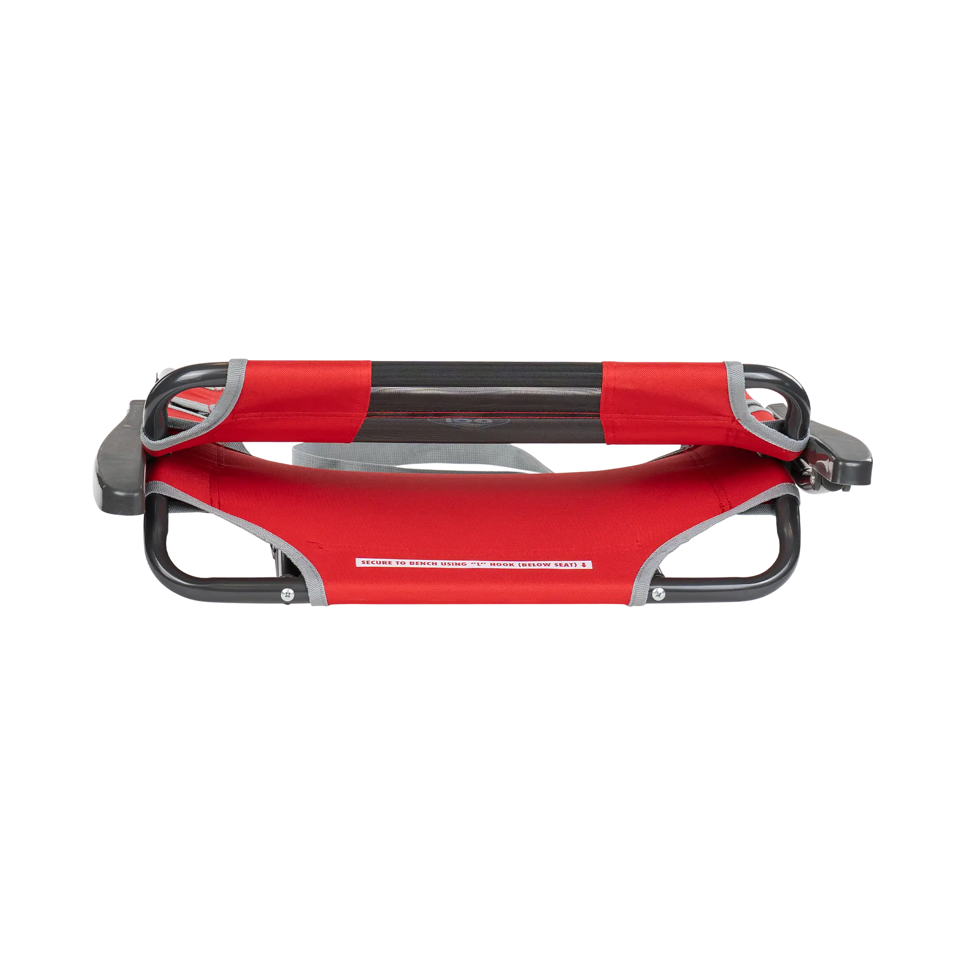 Big Comfort Stadium Chair™ with Armrests - J56V