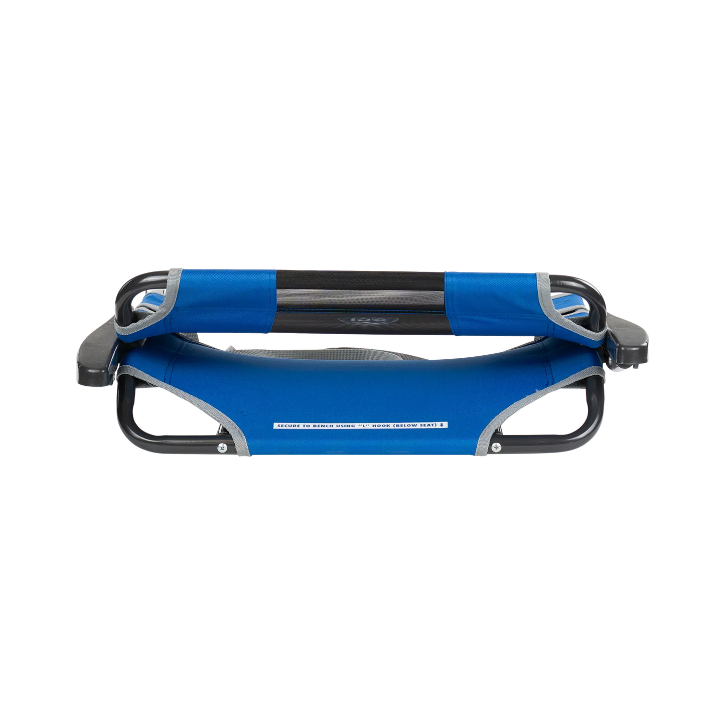 Big Comfort Stadium Chair™ with Armrests - J56V