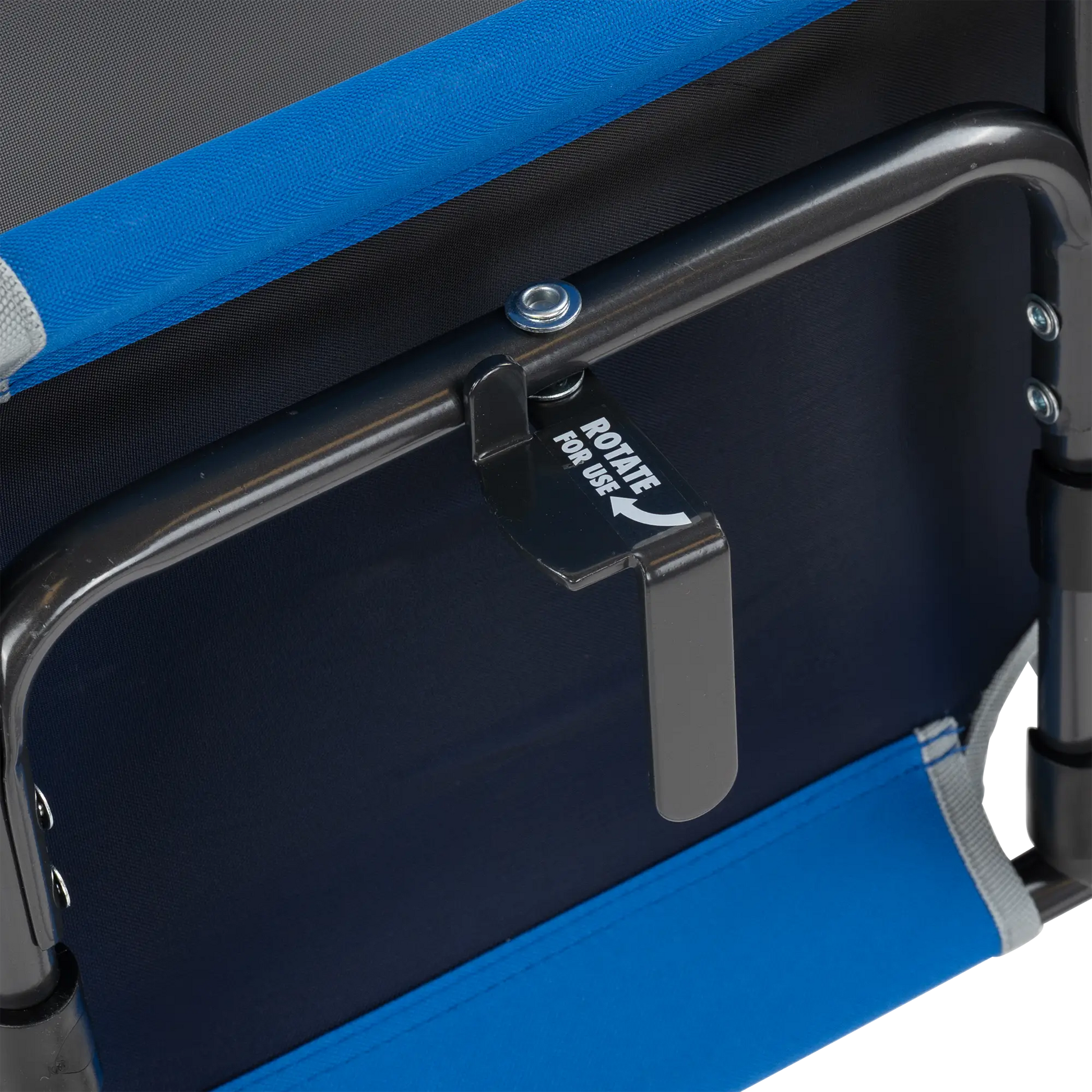 Big Comfort Stadium Chair™ with Armrests - J56V