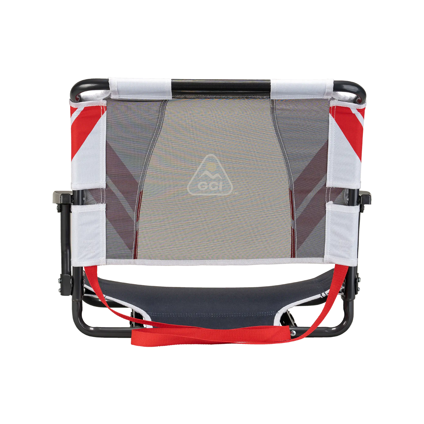 Big Comfort Stadium Chair™ with Armrests - J56V