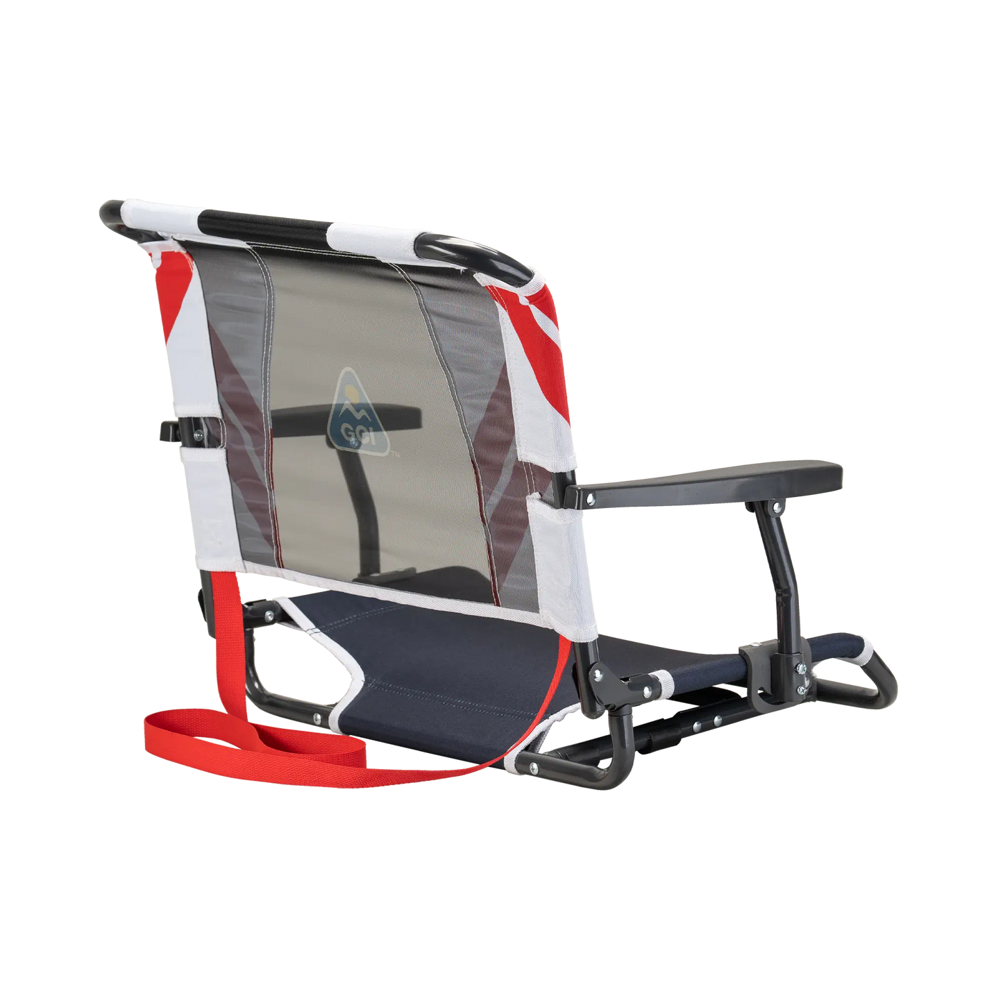 Big Comfort Stadium Chair™ with Armrests - J56V