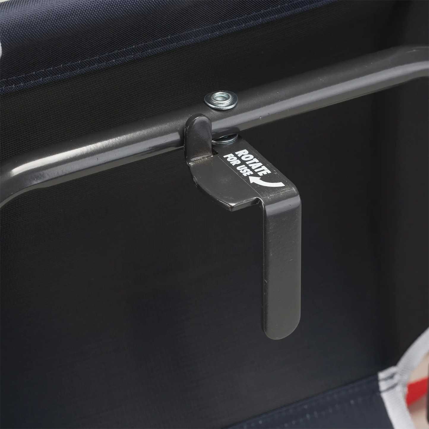 Big Comfort Stadium Chair™ with Armrests - J56V