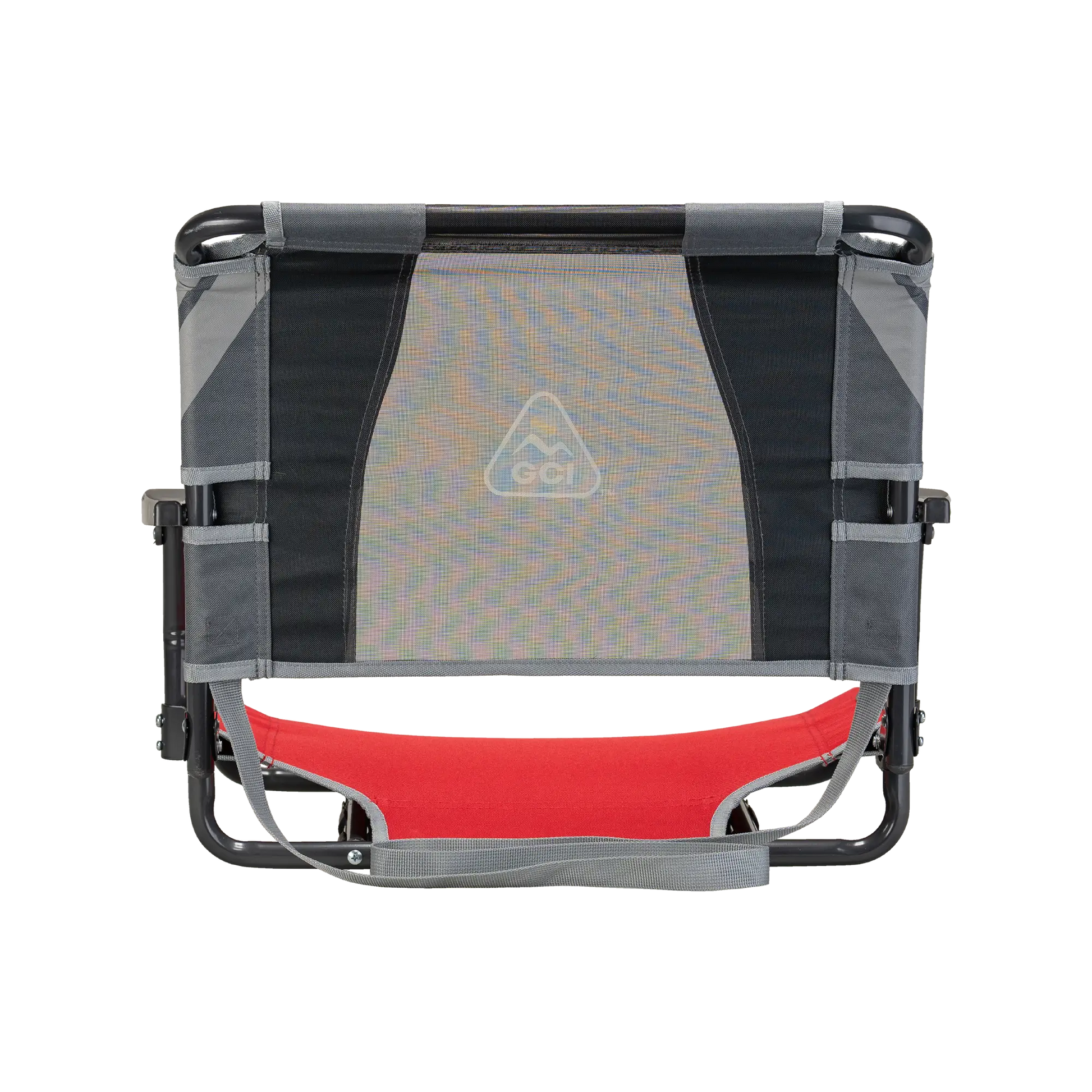 Big Comfort Stadium Chair™ with Armrests - J56V