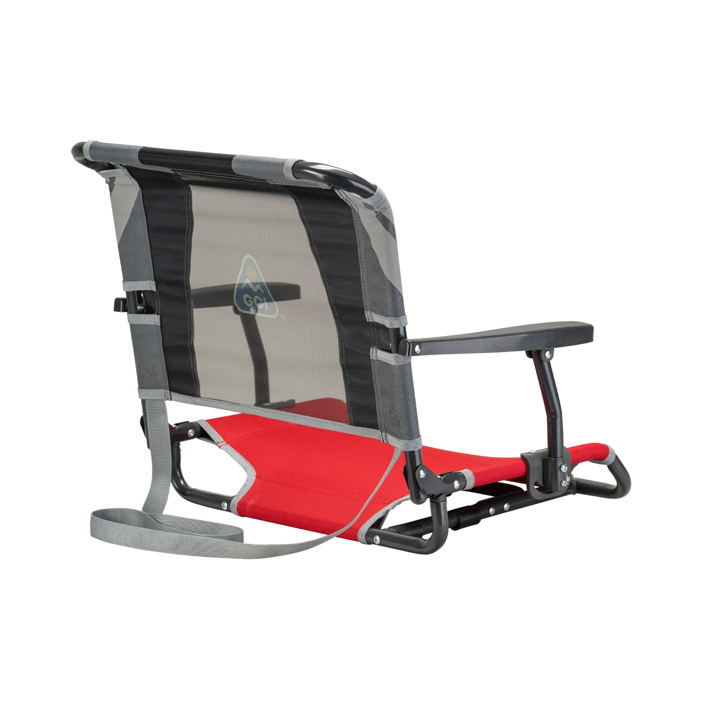 Big Comfort Stadium Chair™ with Armrests - J56V