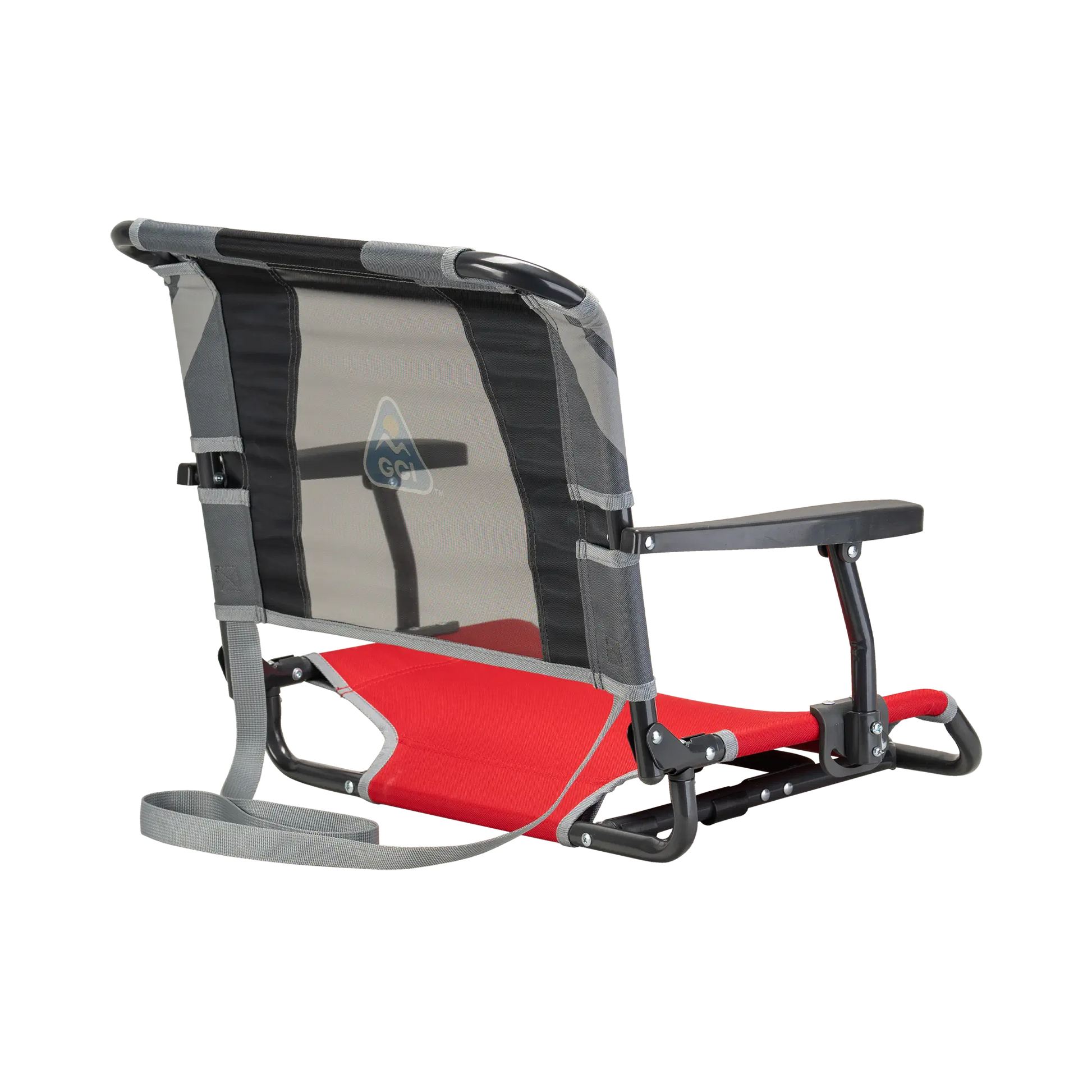 Big Comfort Stadium Chair™ with Armrests - J56V