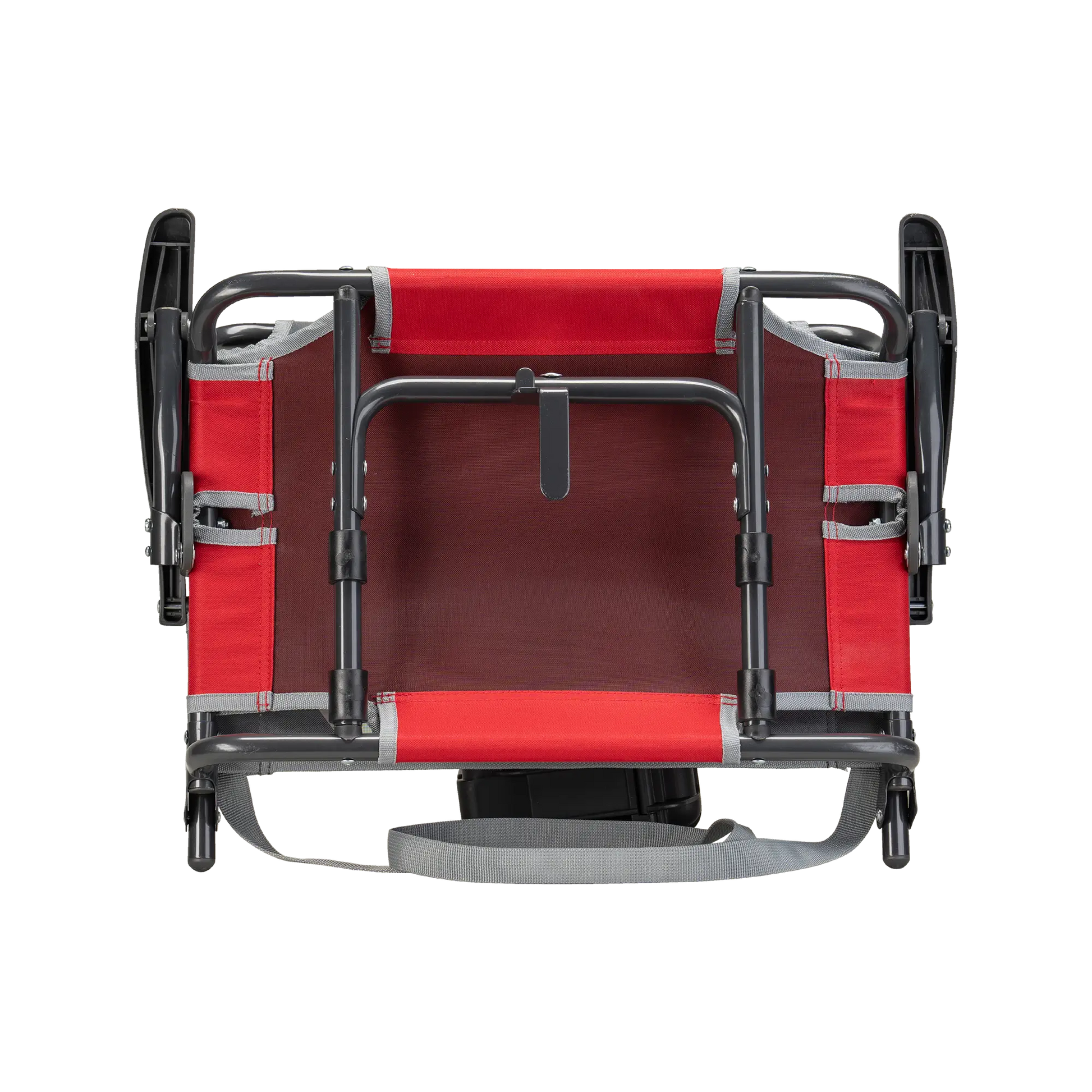 Big Comfort Stadium Chair™ with Armrests - J56V
