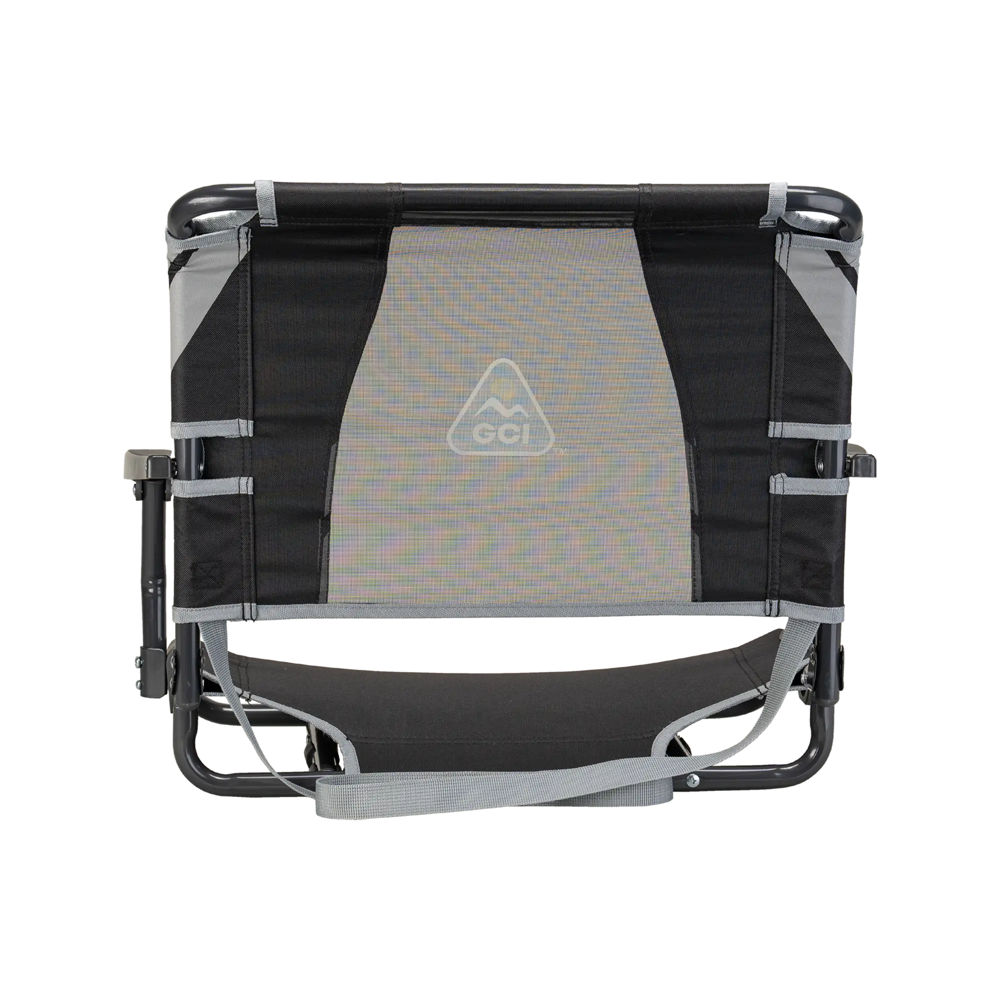 Big Comfort Stadium Chair™ with Armrests - J56V