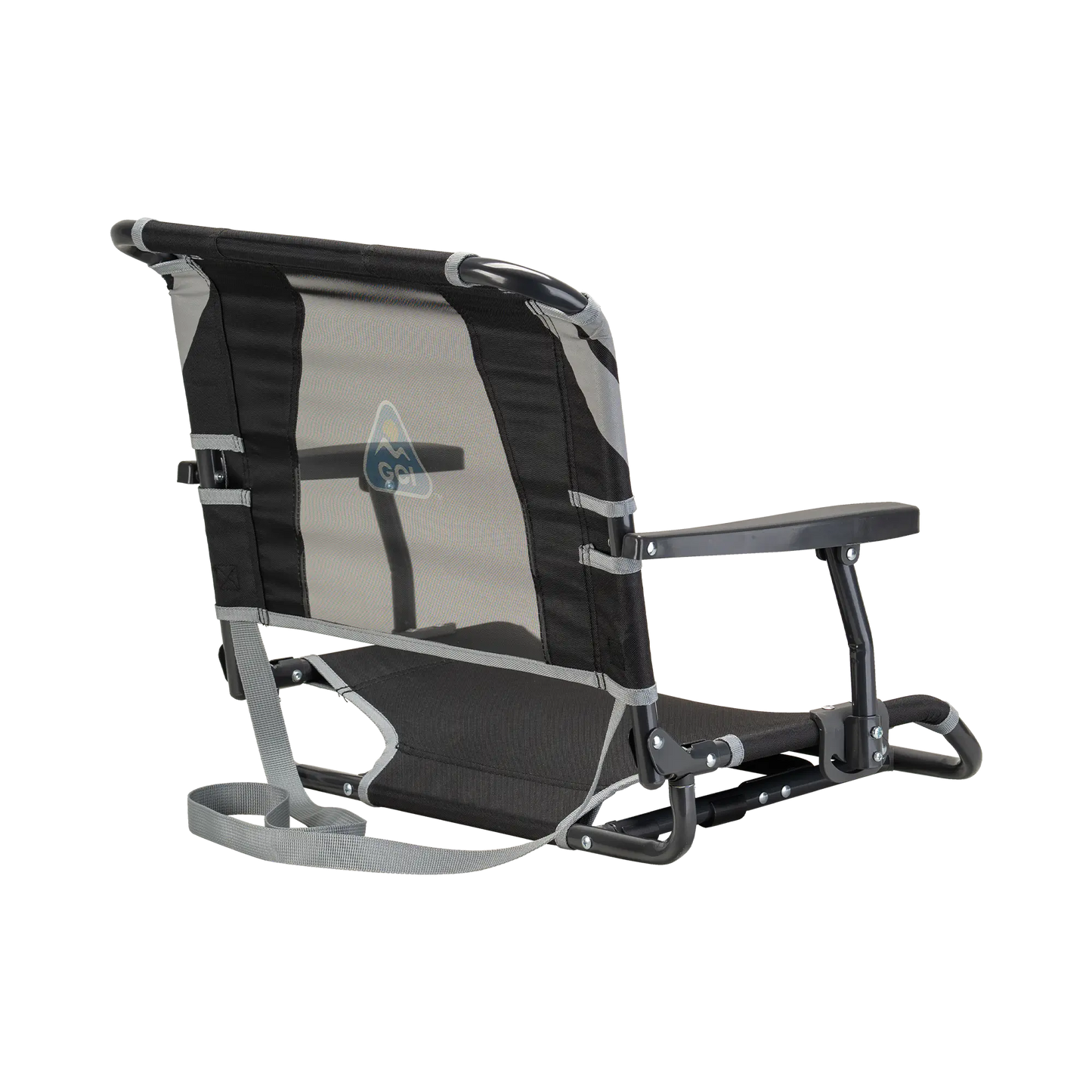 Big Comfort Stadium Chair™ with Armrests - J56V