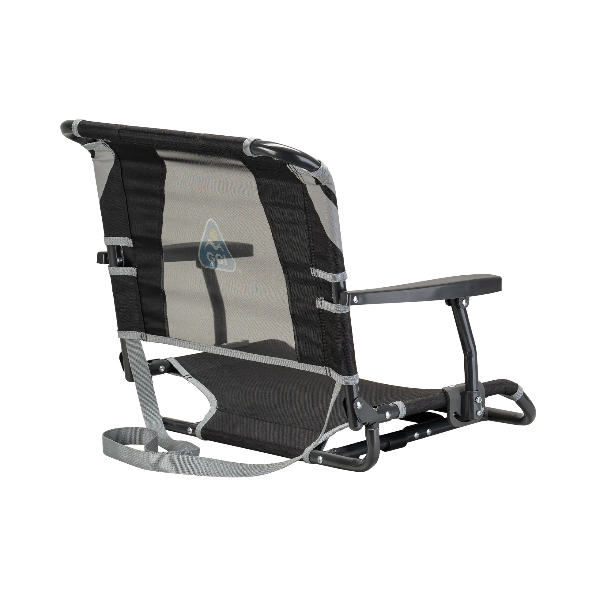 Big Comfort Stadium Chair™ with Armrests - J56V