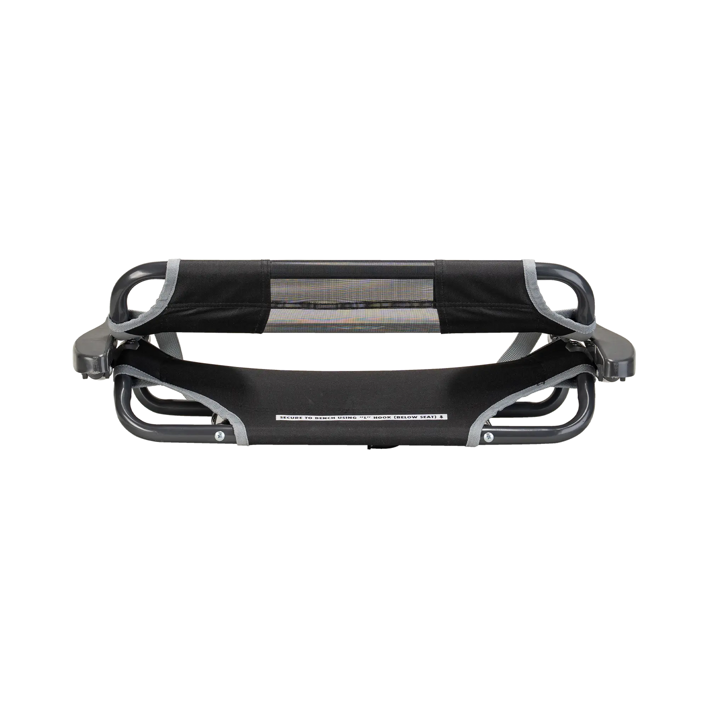 Big Comfort Stadium Chair™ with Armrests - J56V