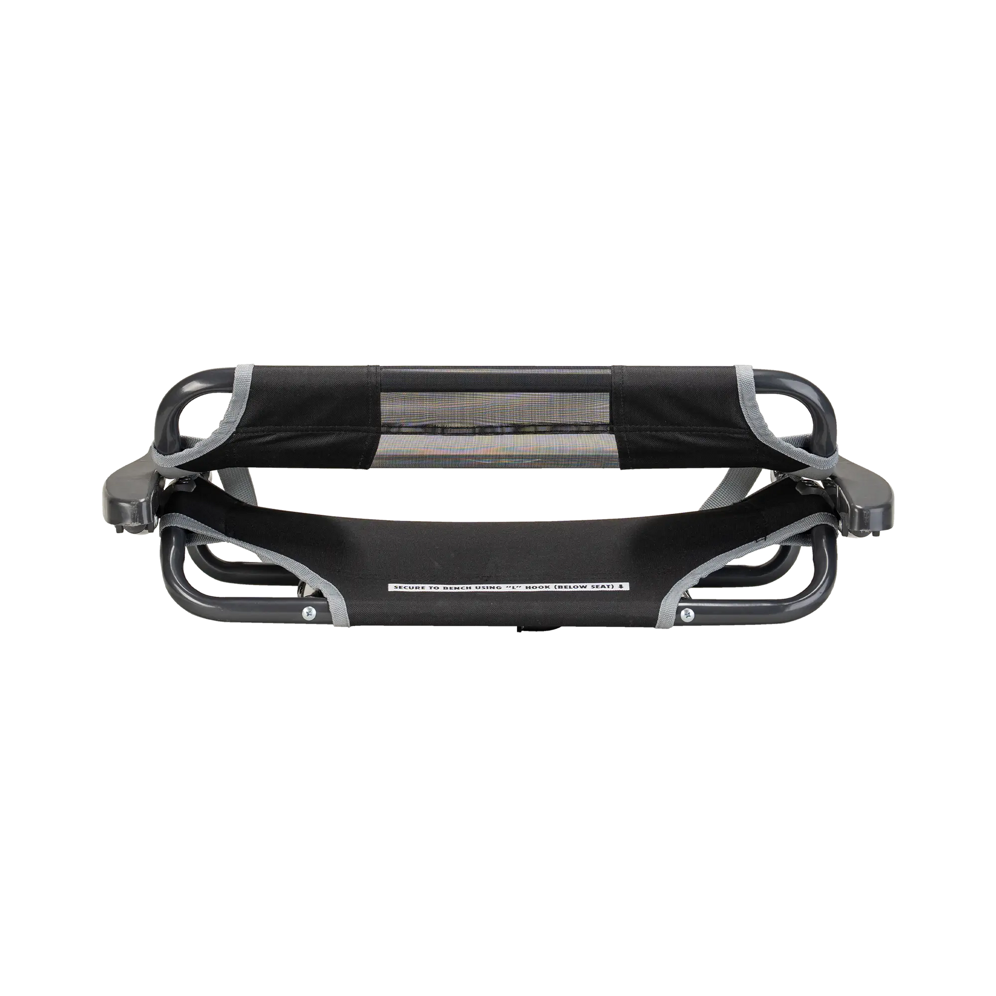 Big Comfort Stadium Chair™ with Armrests - J56V