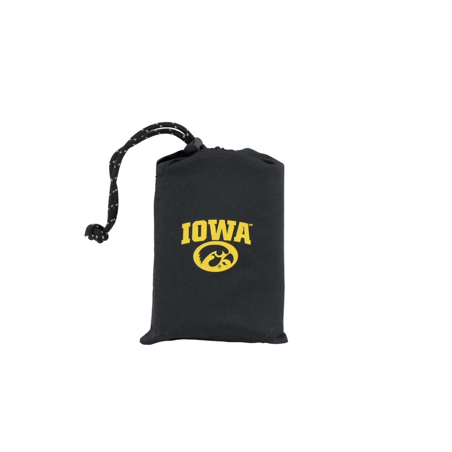 College V Seat™ Inflatable Stadium Cushion - Iowa Hawkeyes - 2SVN