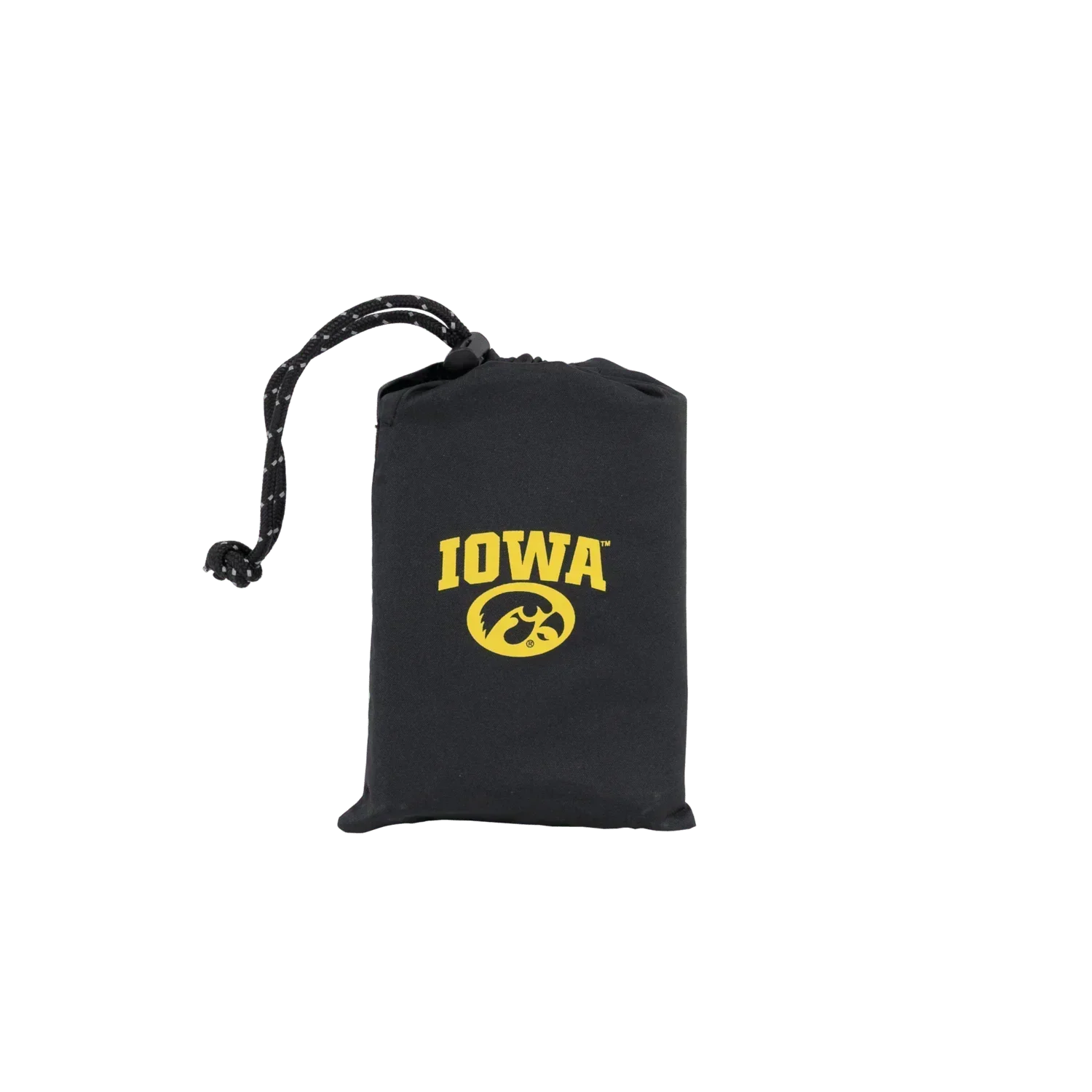 College V Seat™ Inflatable Stadium Cushion - Iowa Hawkeyes - 2SVN