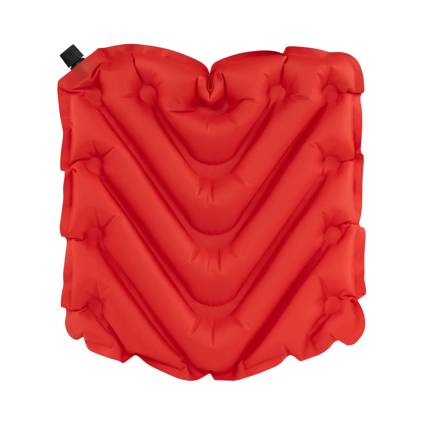 College V Seat™ Inflatable Stadium Cushion - Ohio State Buckeyes - IVNV