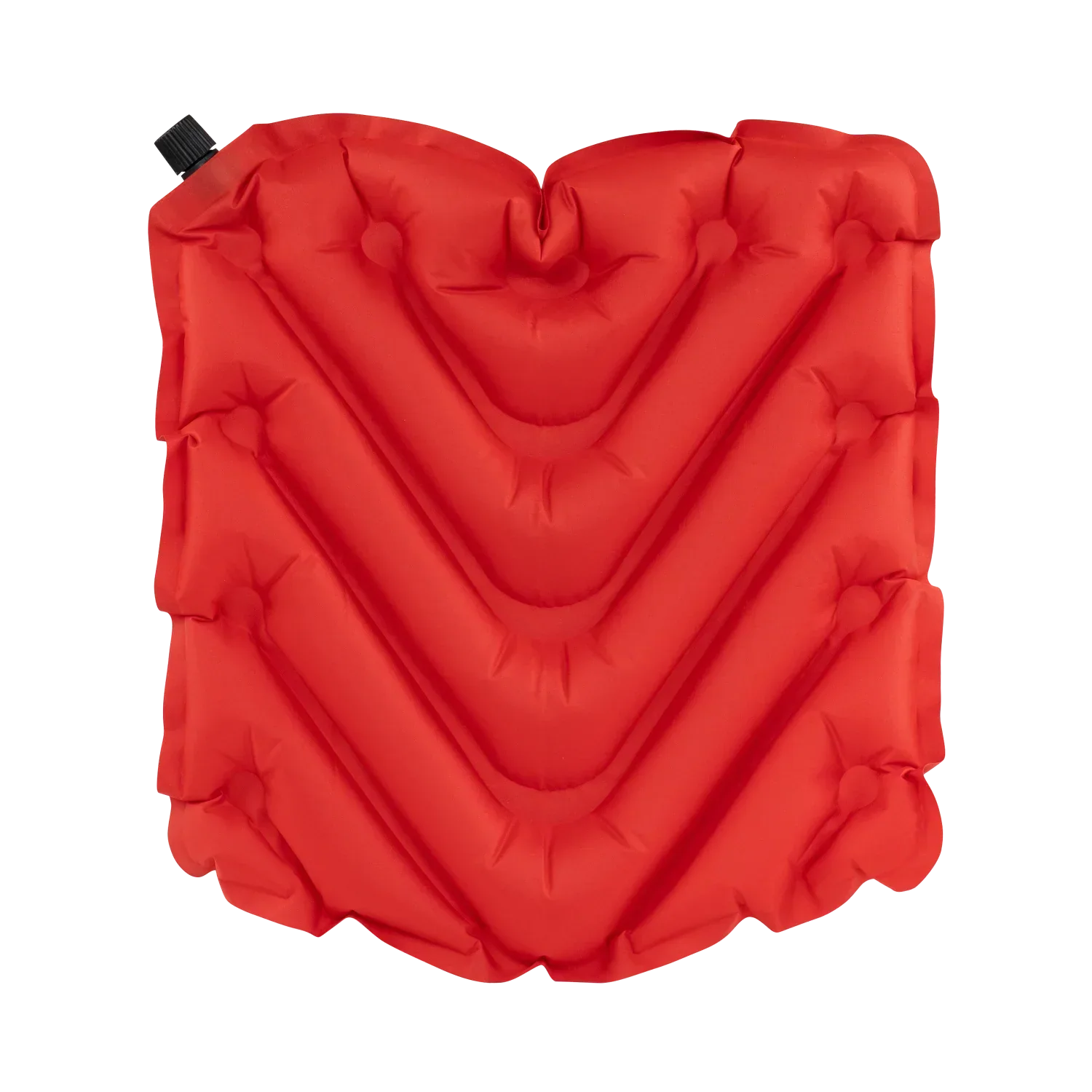 College V Seat™ Inflatable Stadium Cushion - Ohio State Buckeyes - IVNV