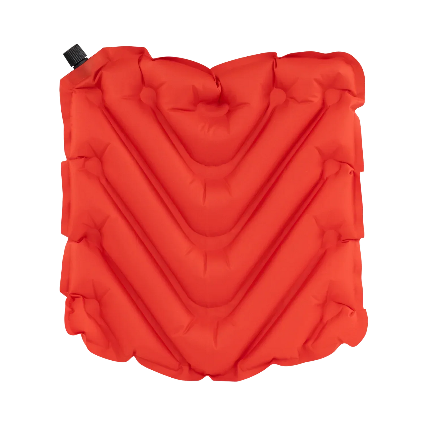 College V Seat™ Inflatable Stadium Cushion - Nebraska Cornhuskers - QKWM