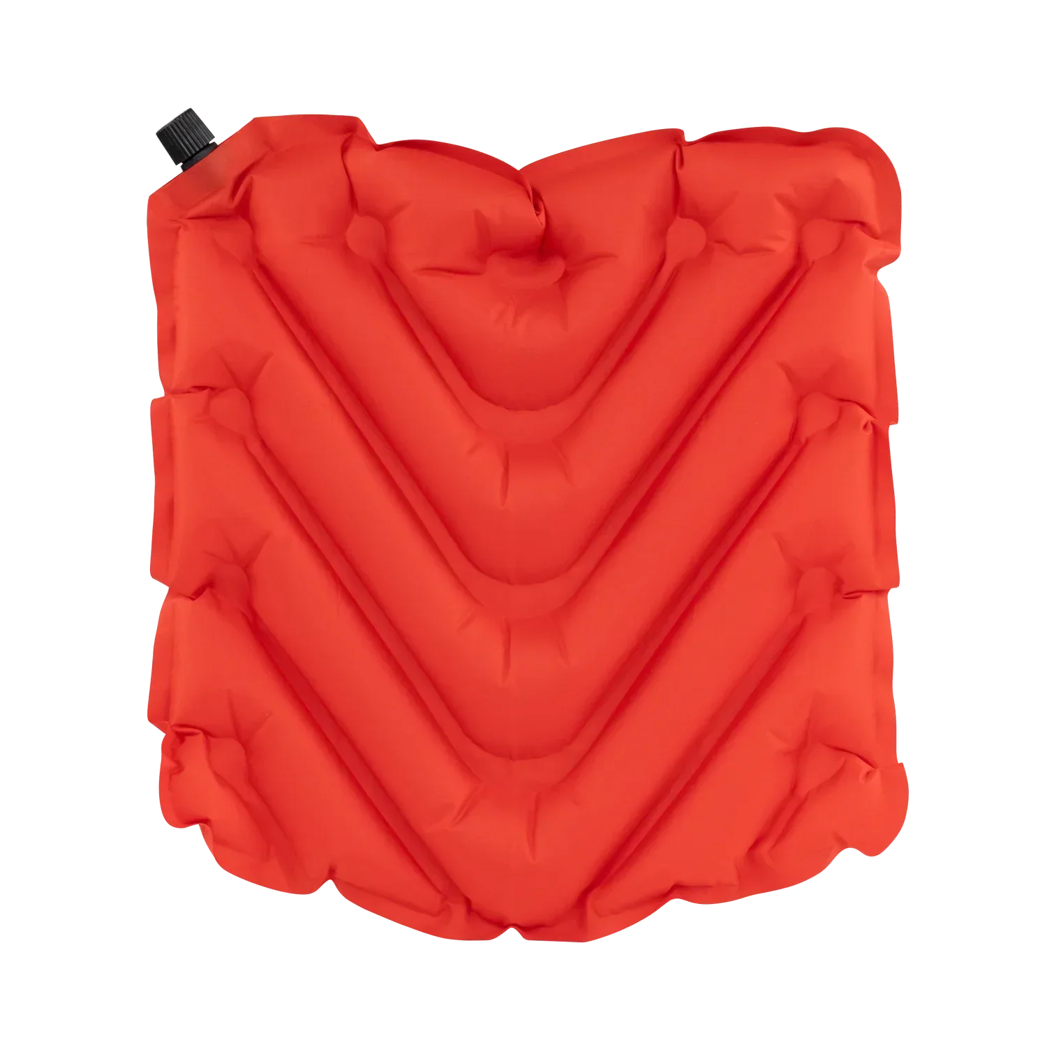 College V Seat™ Inflatable Stadium Cushion - Nebraska Cornhuskers - YEIZ