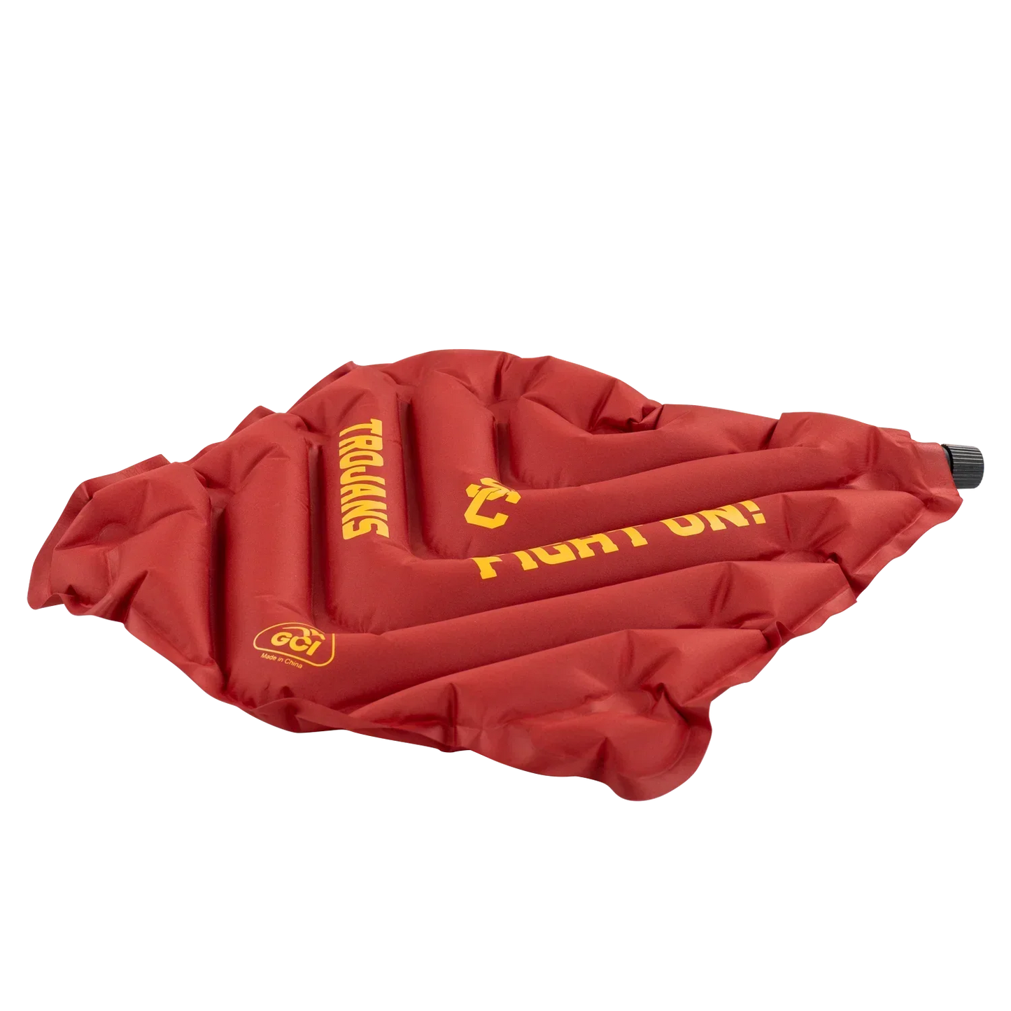 College V Seat™ Inflatable Stadium Cushion - USC Trojans - 6HSS