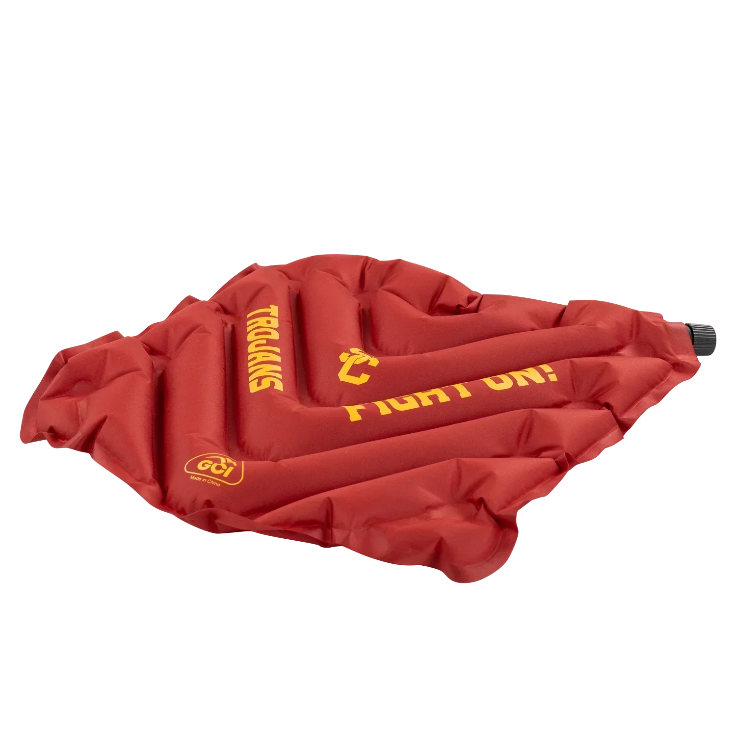 College V Seat™ Inflatable Stadium Cushion - USC Trojans - 6HSS