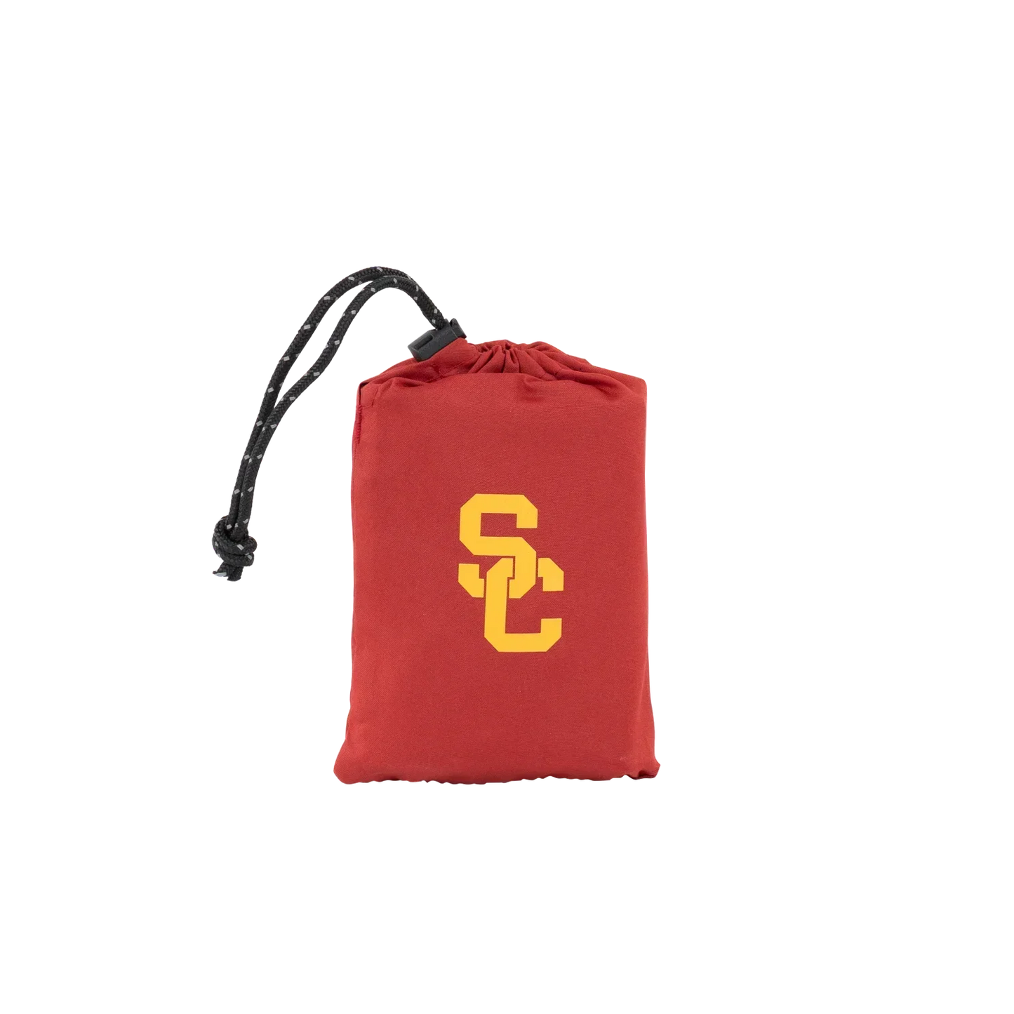 College V Seat™ Inflatable Stadium Cushion - USC Trojans - 6HSS