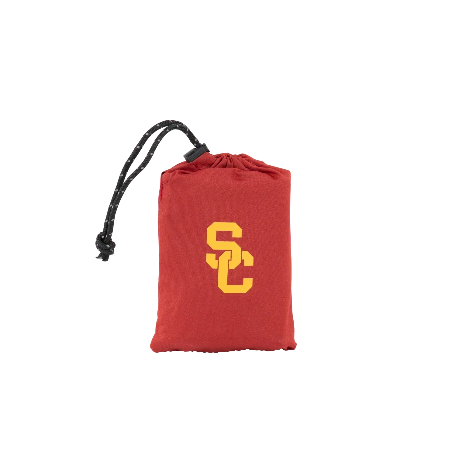 College V Seat™ Inflatable Stadium Cushion - USC Trojans - 6HSS