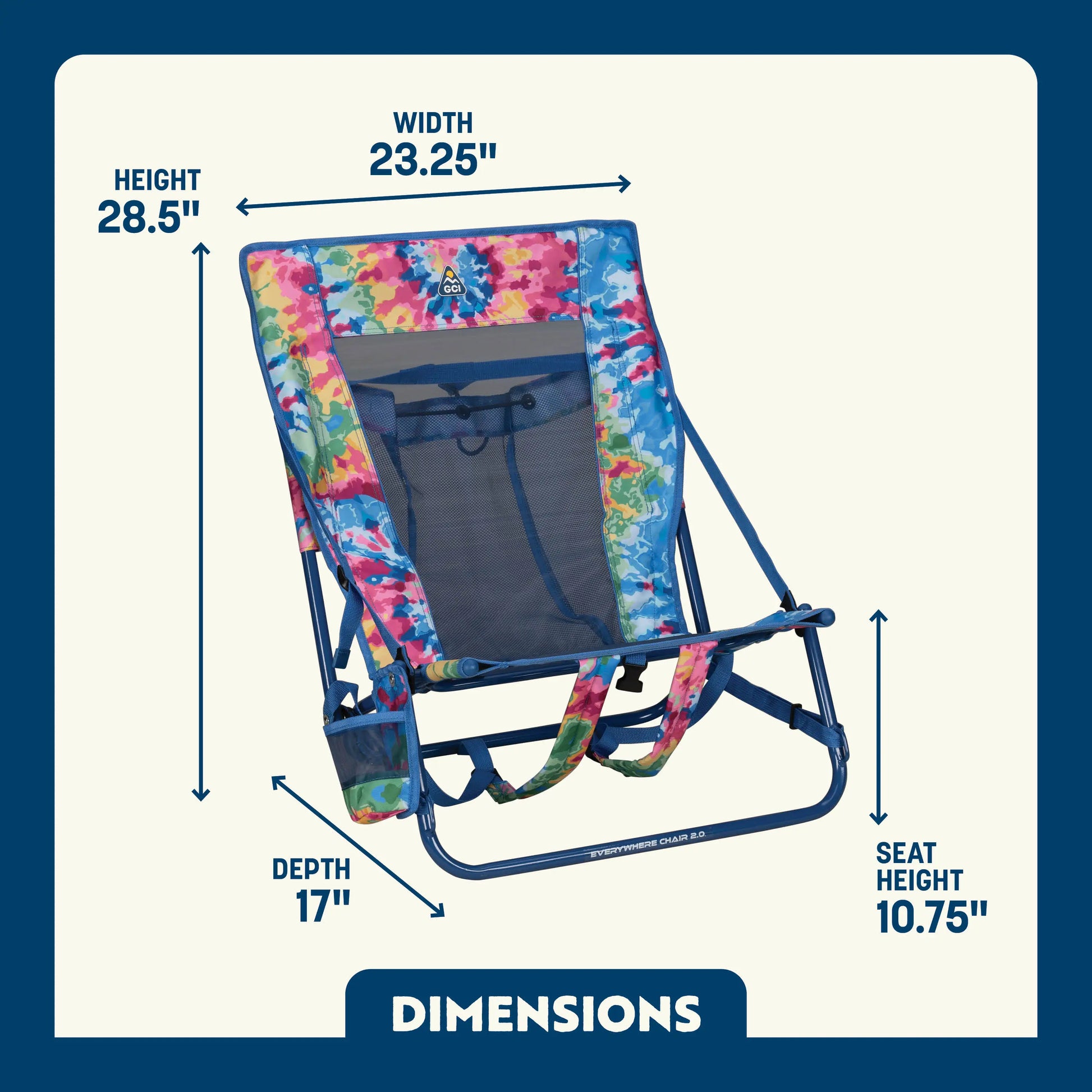 Everywhere Chair 2 - PHRH