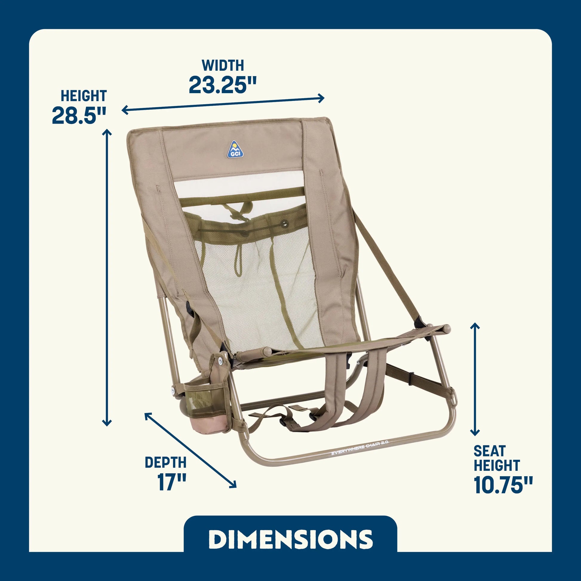 Everywhere Chair 2 - PHRH