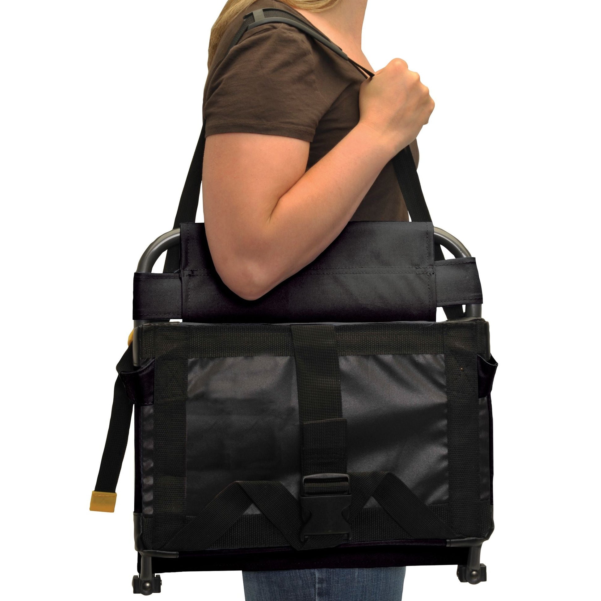 BleacherBack™ - VK9J