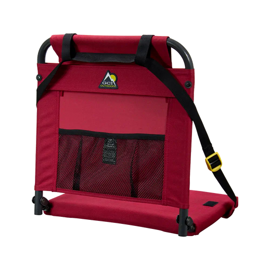 BleacherBack™ - VK9J