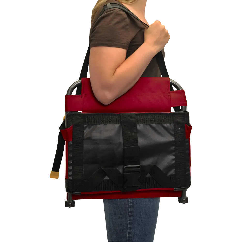 BleacherBack™ - VK9J