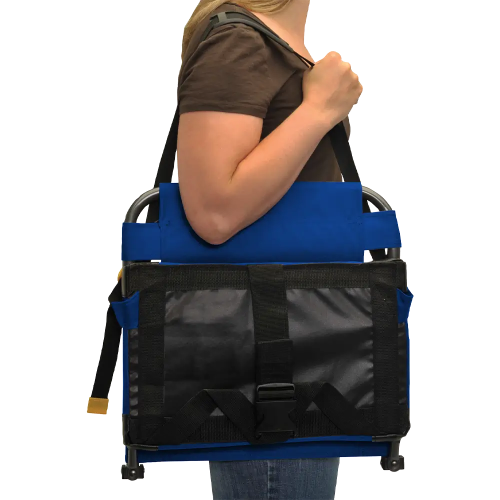 BleacherBack™ - VK9J