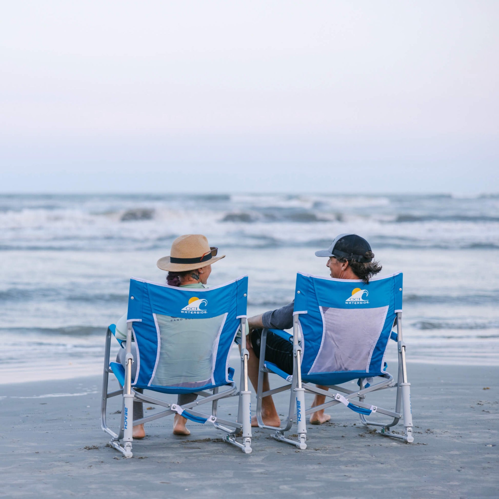 Beach Rocker™ - UJR9