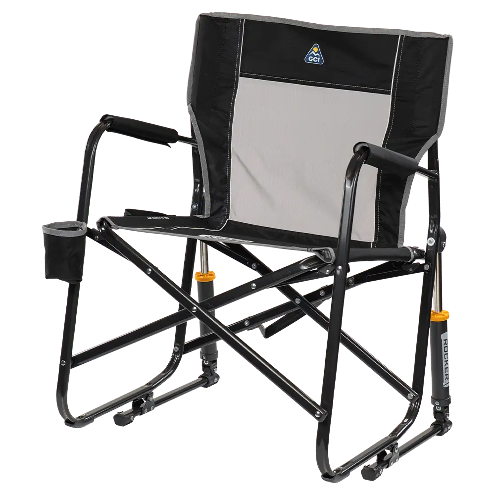 Freestyle Rocker™ - DGX0
