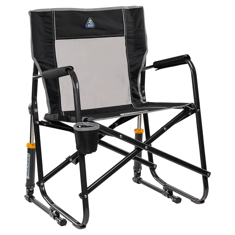 Freestyle Rocker™ - DGX0