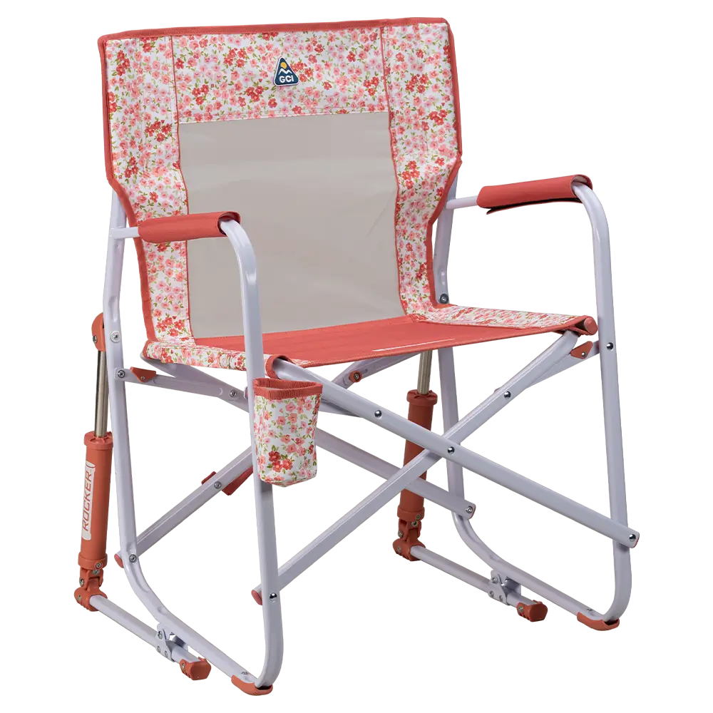 Freestyle Rocker™ - DGX0
