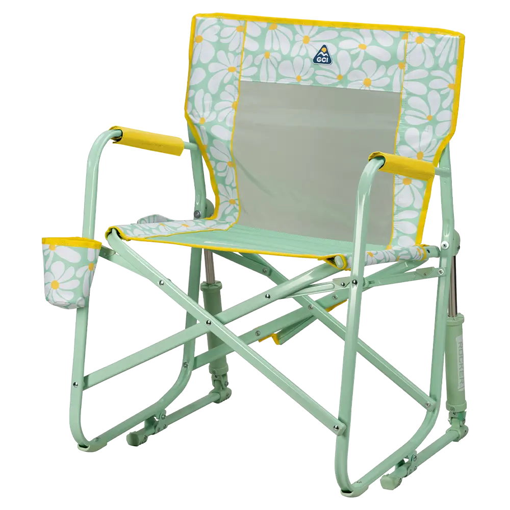 Freestyle Rocker™ - DGX0