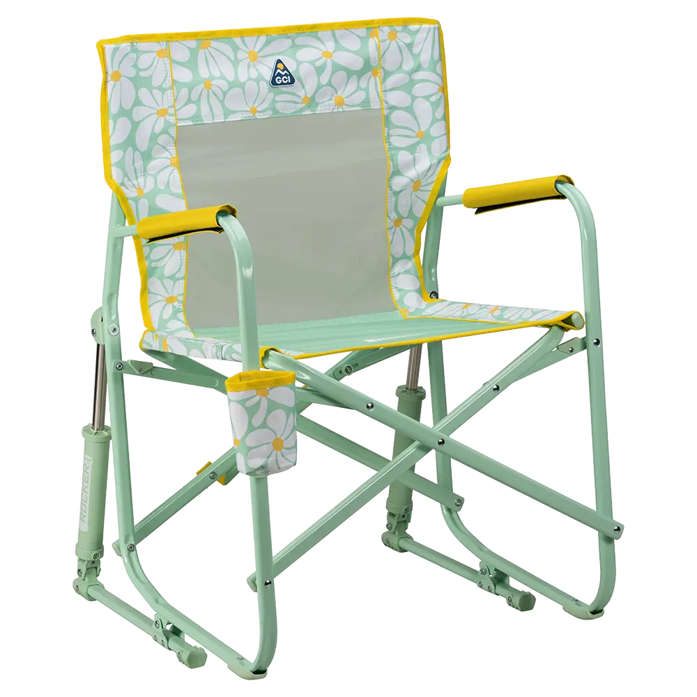 Freestyle Rocker™ - DGX0