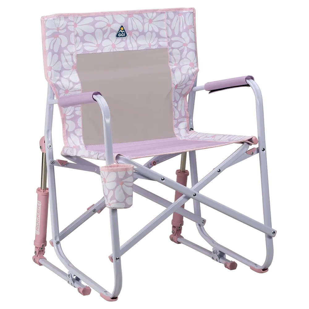 Freestyle Rocker™ - DGX0