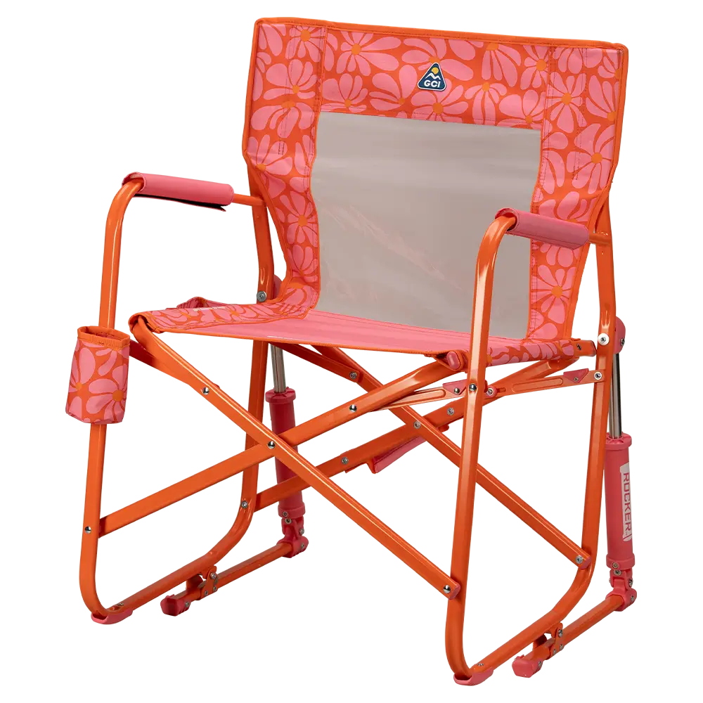 Freestyle Rocker™ - DGX0