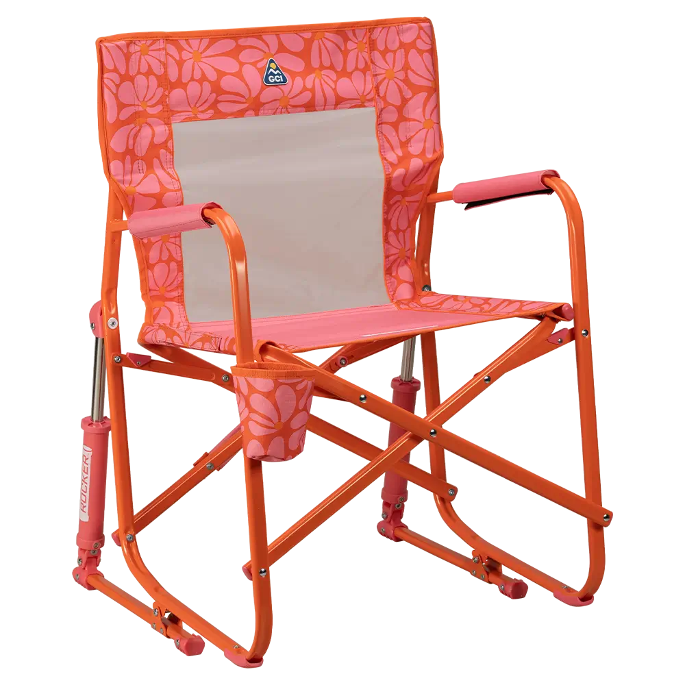 Freestyle Rocker™ - DGX0
