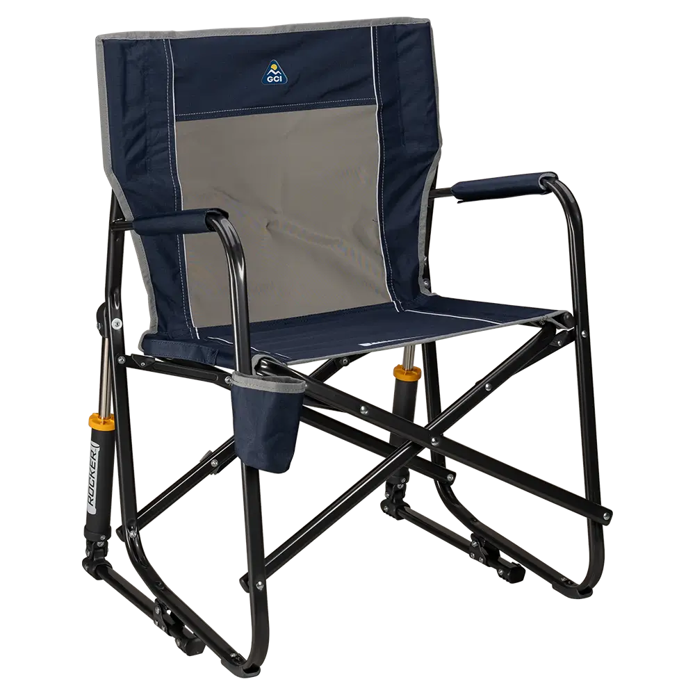 Freestyle Rocker™ - DGX0