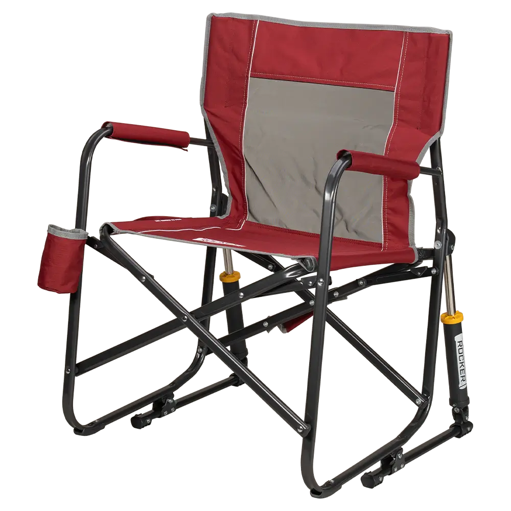 Freestyle Rocker™ - DGX0