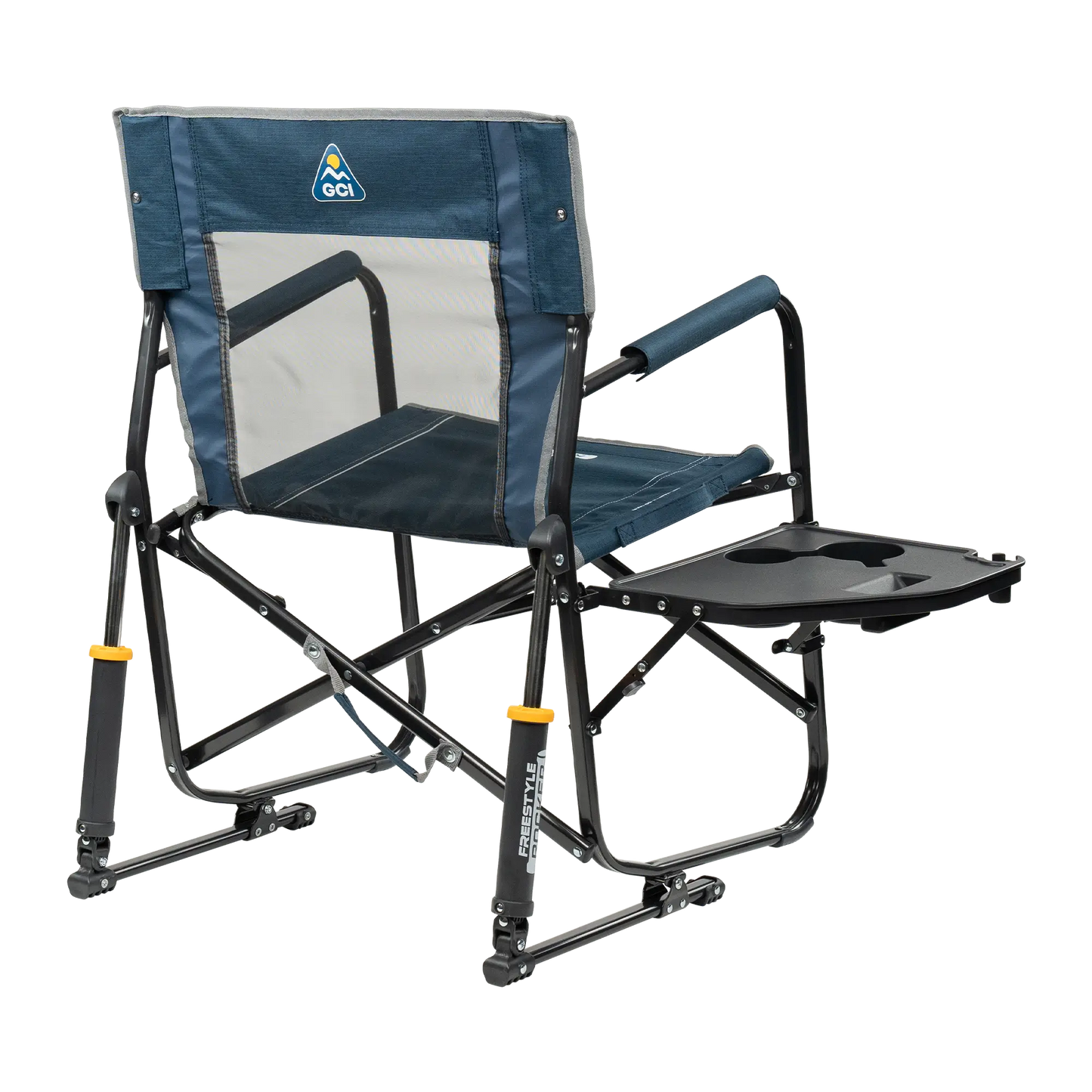 Freestyle Rocker™ with Side Table - O1K4